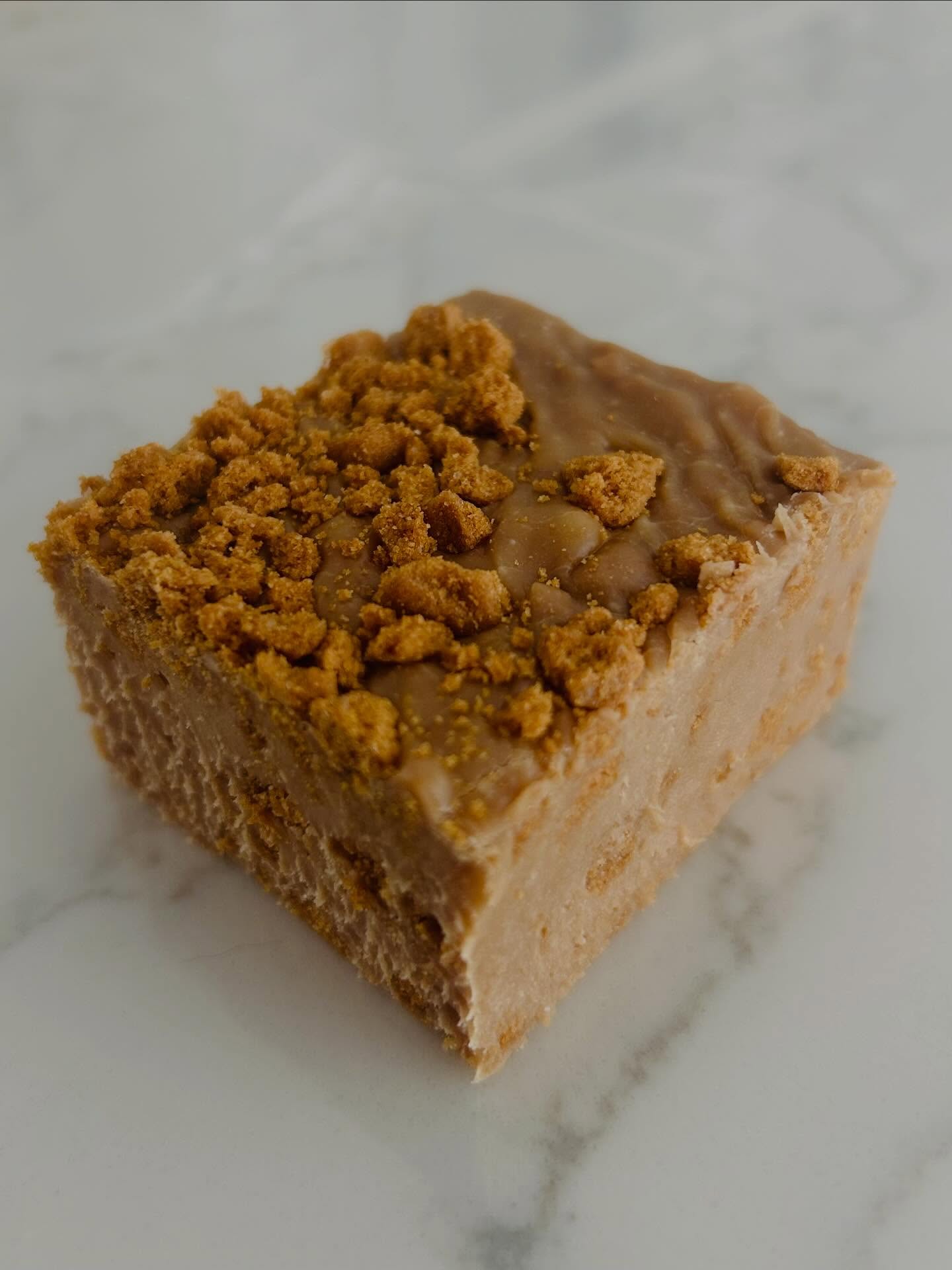 Creamy Fudge