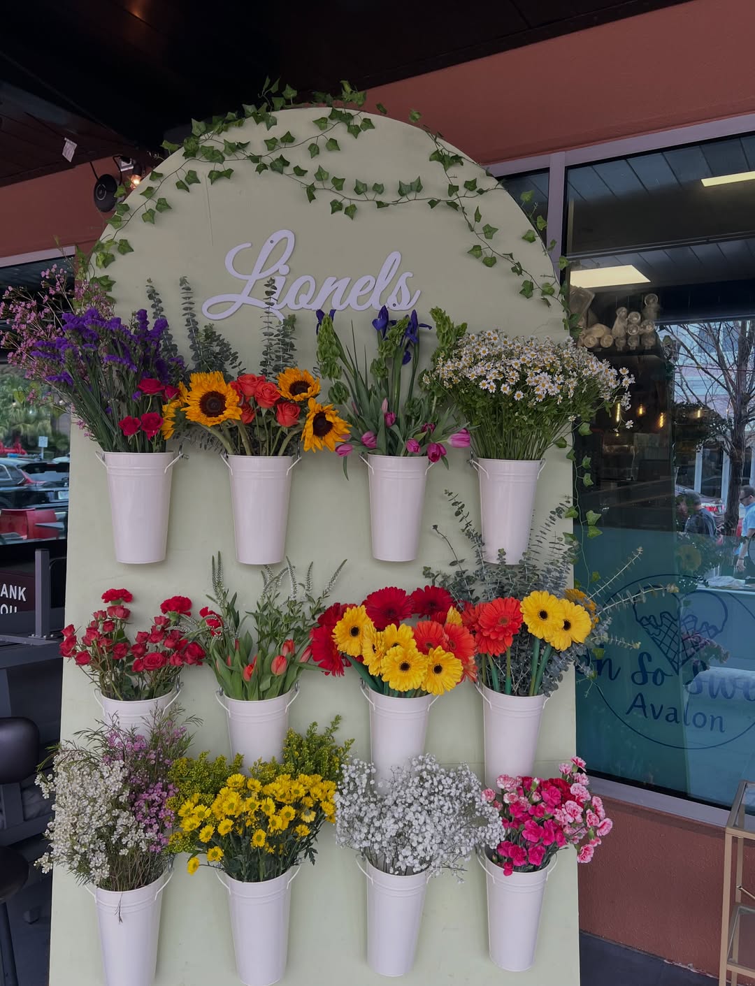 Avalon Marketplace